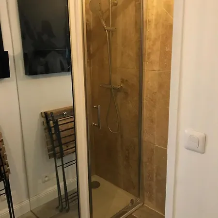 Cozy For 2 People Blandan Sathonay Terreaux *