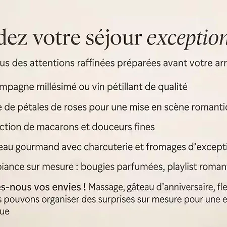 Cozy For 2 People Blandan Sathonay Terreaux * Lyon